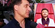 Tylko u nas! Kammel komentuje zwolnienie Piaska z "The Voice" po coming oucie. To pokazuje, jak daleko mu do stanowiska TVP [WIDEO]
