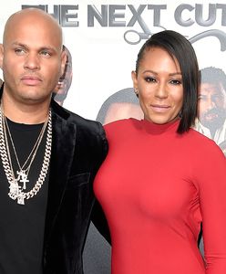 Mel B ujawnia kulisy małżeństwa. "Mąż bił mnie. Groził zrujnowaniem życia"