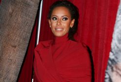 Mel B. Była Spicetka coraz mniej przypomina siebie