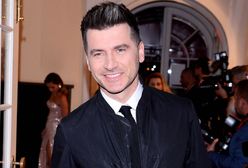 Tomasz Kammel zakochany po uszy. Partnerka zrobiła mu niezwykły prezent