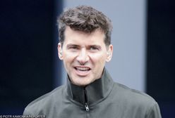 Tomasz Kammel walczy z hejterami. "Blokuję ich bezlitośnie"