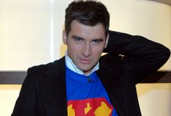 Tomasz Kammel ma nową dziewczynę. "Mam słabość do mądrych kobiet"