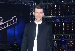 Kilka lat temu z hukiem wyleciał z telewizji. Dziś Tomasz Kammel znów jest na szczycie