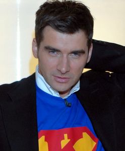 Tomasz Kammel ma nową dziewczynę. "Mam słabość do mądrych kobiet"