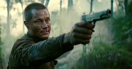 Bitwa o Long Tan. Jest zwiastun filmu "Danger Close"