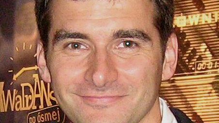 Tomasz Kammel (2018)