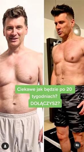 Metamorfoza Tomasza Kammela