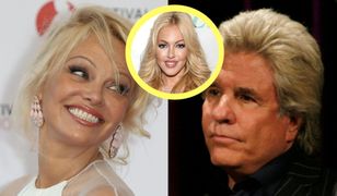 Eks-mąż Pameli Anderson jest już zaręczony z jej klonem. Chwilę po rozstaniu z gwiazdą "Słonecznego patrolu"