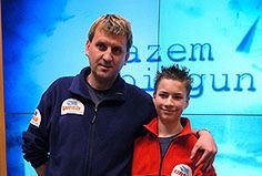 Kamiński: być może jeszcze w sobotę opuścimy biegun