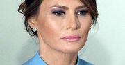 Melania Trump nagle zniknęła z dnia na dzień. Już wiadomo, co dzieje się z najpiękniejszą Pierwszą Damą