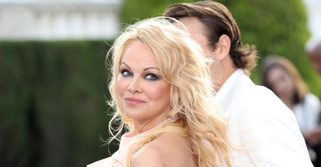Pamela Anderson jednak nie chce być żoną. 12 dni po ślubie