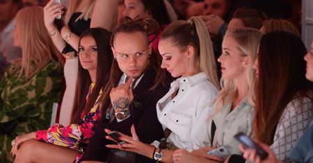 "Kuba Wojewódzki": duet Fit Lovers znów się tłumaczy. "To było przemontowane"