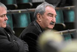 Kolejny atak na biuro PiS. Emocjonalny komentarz posła