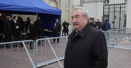 Andrzej Melak: mam nadzieję, że powstanie akt oskarżenia przeciwko Tuskowi
