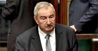 Atak na biuro poselskie PiS-u. Drugi incydent w ciągu dwóch dni