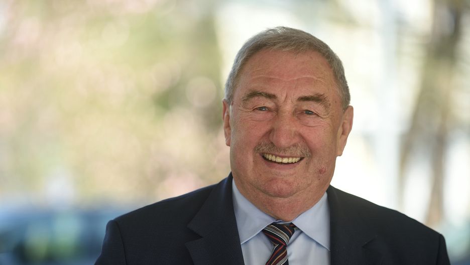 Poseł PiS Andrzej Melak chciałby ulicy im. Lecha Kaczyńskiego w każdym mieście