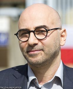 Po awanturze w sali BHP w Gdańsku. Radomir Szumełda pozwał Karola Guzikiewicza.