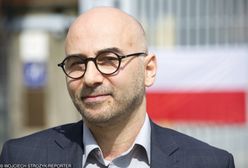 Po awanturze w sali BHP w Gdańsku. Radomir Szumełda pozwał Karola Guzikiewicza.