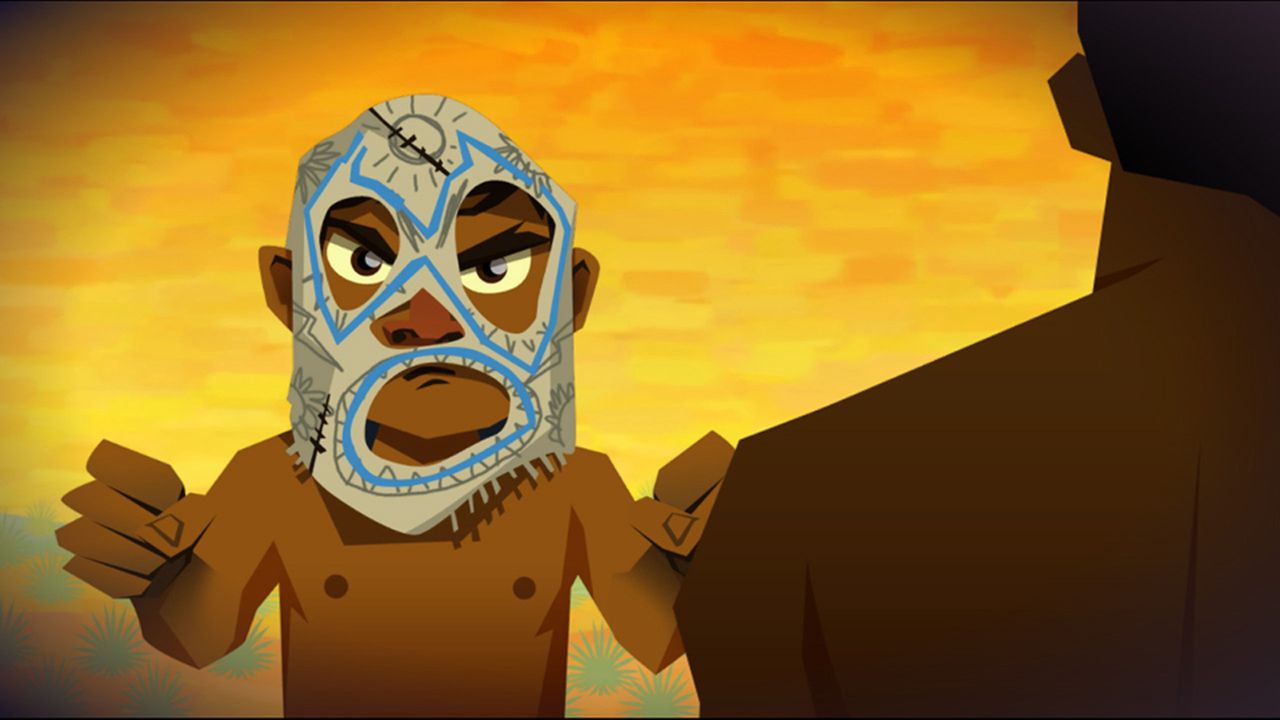 Guacamelee zmierza na PlayStation 4 i Xbox One