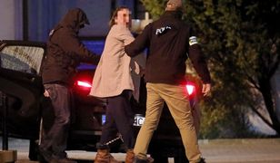 Uprowadzenie Amelki. Oskarżony o porwanie przyznał się do winy