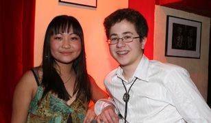 Pamiętacie Filipa z "Rodziny zastępczej"? Wyrósł na niezłego przystojniaka