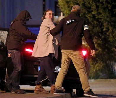 Uprowadzenie Amelki. Oskarżony o porwanie przyznał się do winy