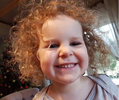 Porwanie Amelki w Białymstoku. Jej matka była ofiarą przemocy domowej