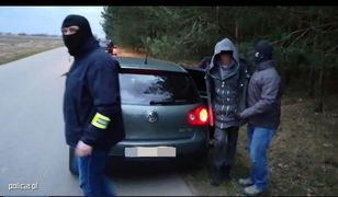 Ojciec porwanej 3-letniej Amelki złożył zażalenie na areszt