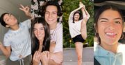 Poznajcie Charli D'Amelio - 15-LETNIĄ "królową TikToka" popularniejszą od Justina Biebera i Ariany Grande (ZDJĘCIA)