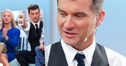 Kammel wreszcie skomentował odejście Rogalskiej z TVP. Na żywo wypalił kilka szczerych słów. Tego nie dało się wyciąć