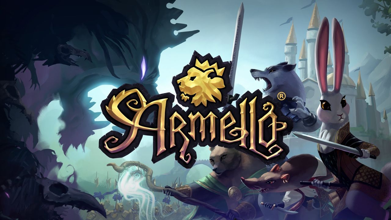 Armello - recenzja