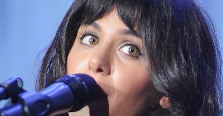 Katie Melua wystąpi w Lublinie
