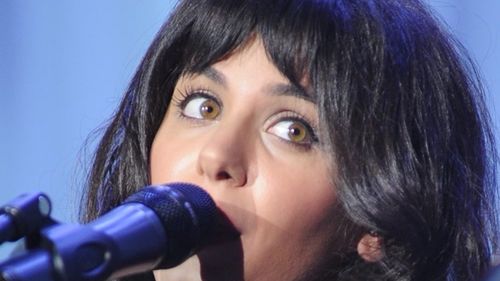 Katie Melua