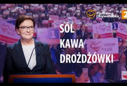 Internauci wyśmiewają negocjacje minister. #drożdżówki hitem Twittera