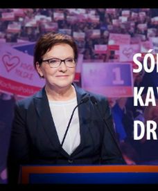 Internauci wyśmiewają negocjacje minister. #drożdżówki hitem Twittera