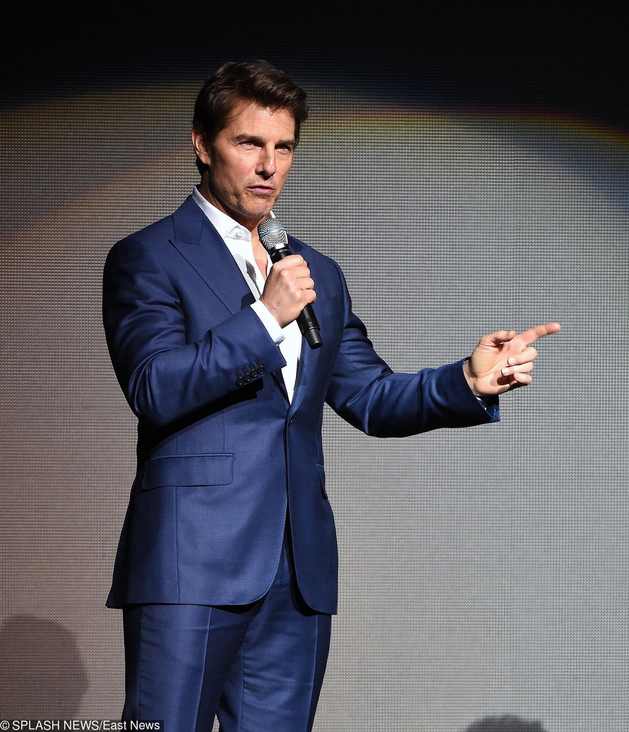 Tom Cruise wiecznie młody. Jest dowód w postaci… mema