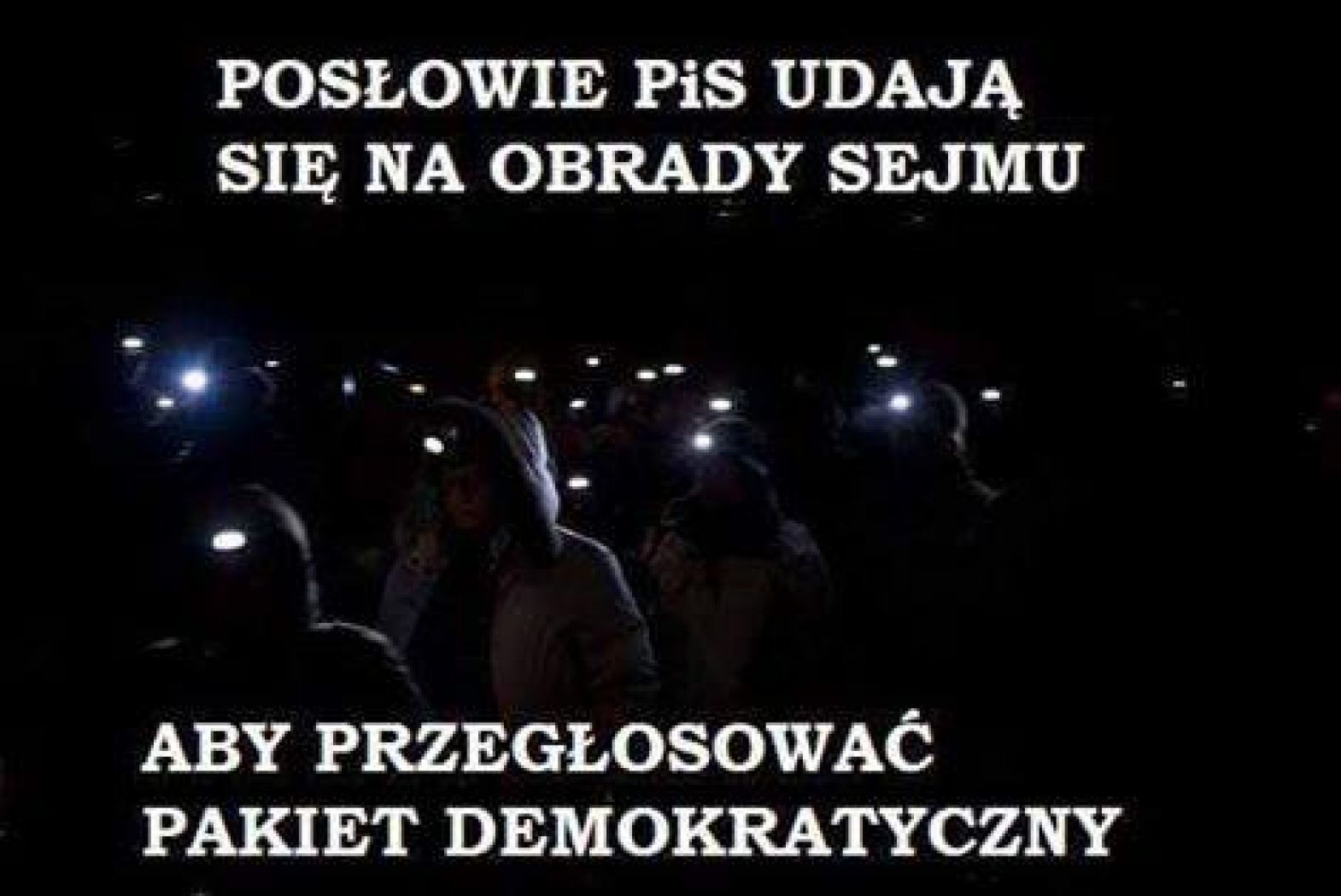 Trzeba się przyzwyczaić