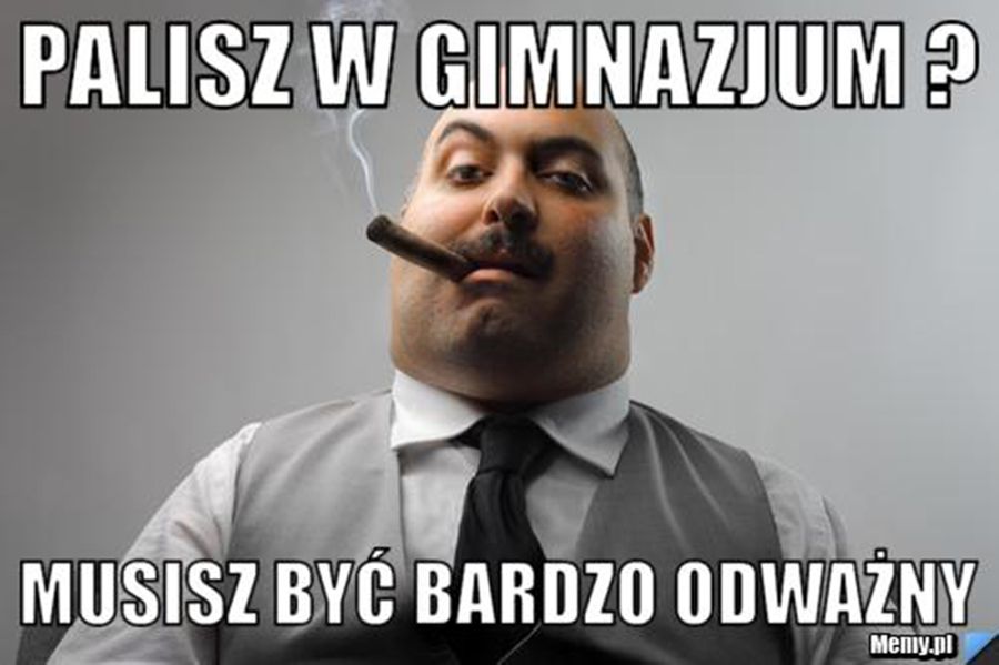 Początki zła