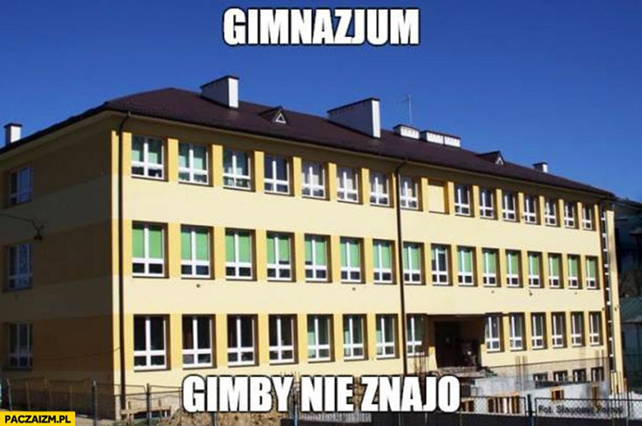 Tak będzie za kilka lat