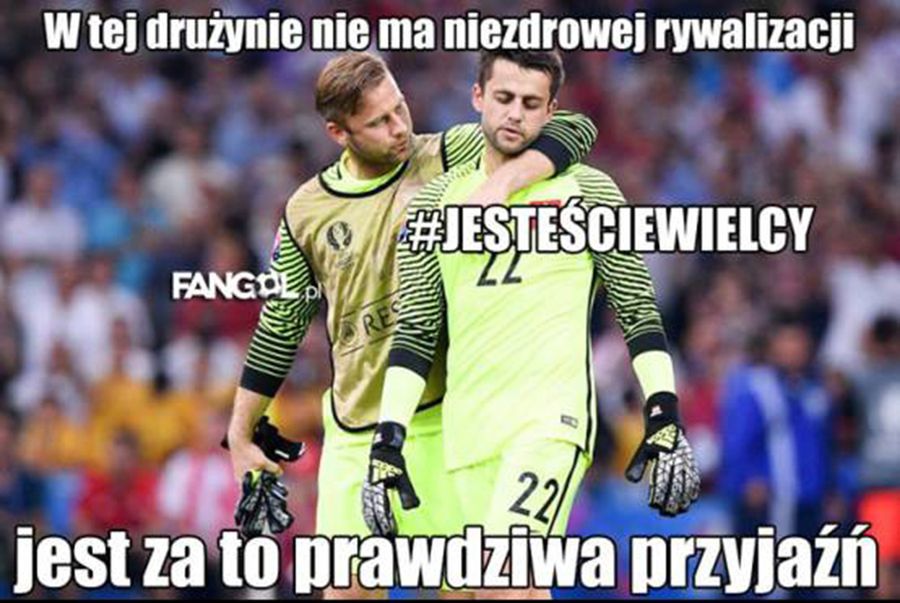 Prawdziwa przyjaźń