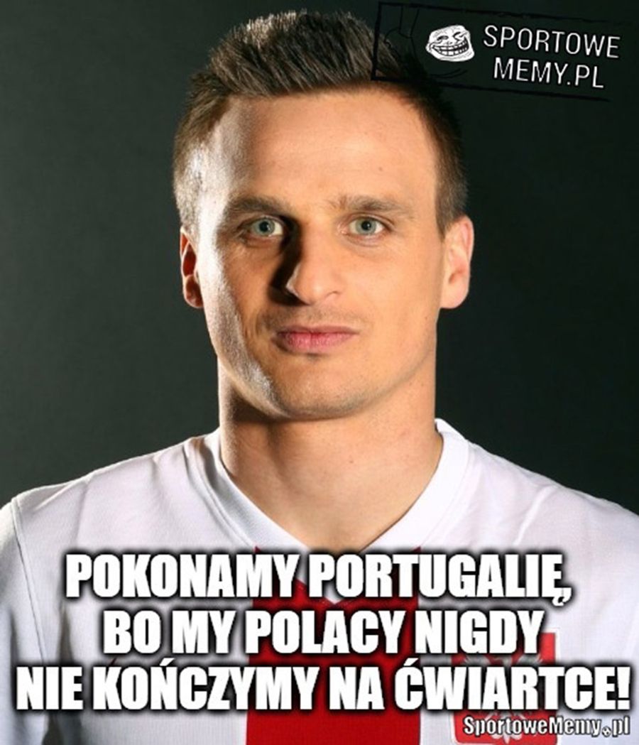 Trochę imprezowo