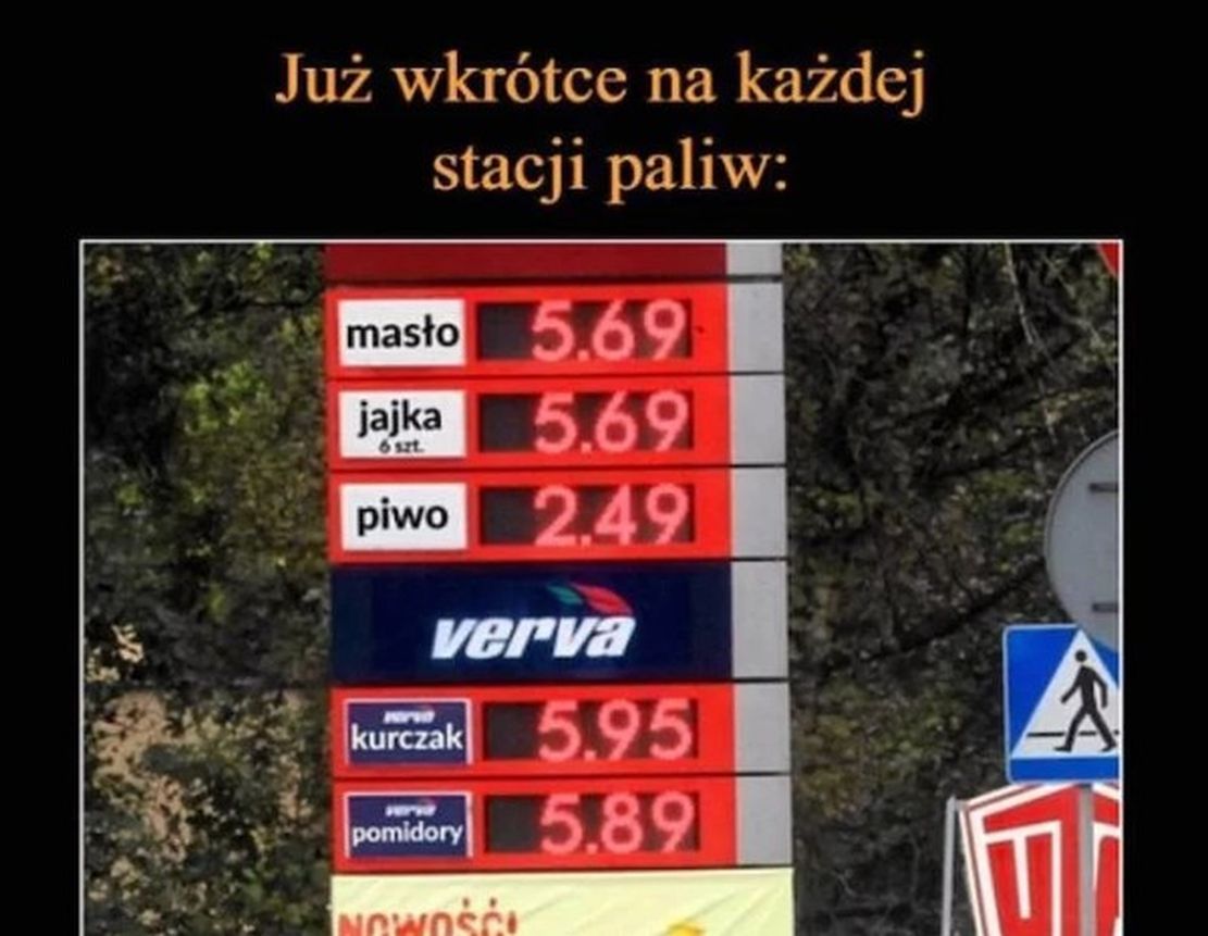 Popyt napędza podaż