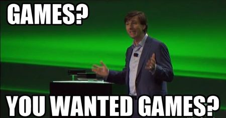 Nowy Xbox to sprzęt nie tylko do gier. No i koniec pożyczania płyt od kolegów [KOMENTARZ]