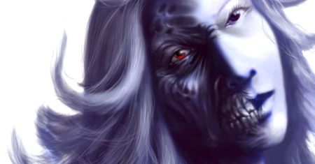 Blood Omen 3 było w produkcji