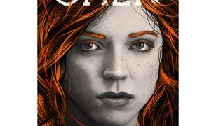 Co ma nieboszczyk do kołowrotka? Recenzja "Nomen omen" Marty Kisiel