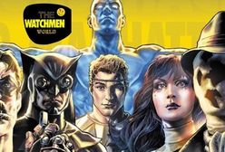 HBO zamówiło Watchmenów