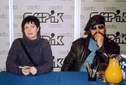 Córka Niemena nie ma pamiątek po ojcu. Nic jej się nie należy?