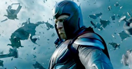 Co wiesz o Magneto?