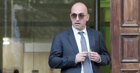 Malta. Zabójstwo dziennikarki. Znany biznesmen nie przyznaje się do winy