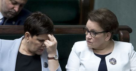 MEN naśle Państwową Inspekcje Pracy na strajkujące szkoły? Skontroluje legalności protestów